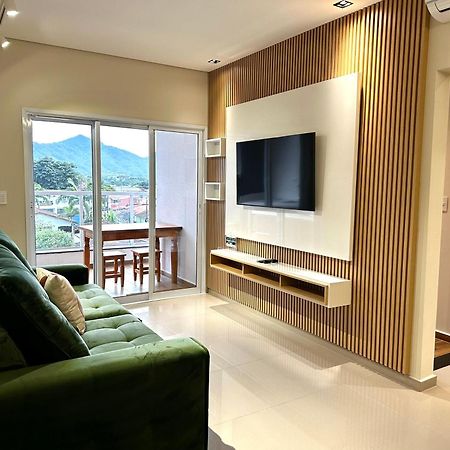 Aptos Perfeito Para Suas Ferias, Surpreenda A Todos Убатуба Экстерьер фото