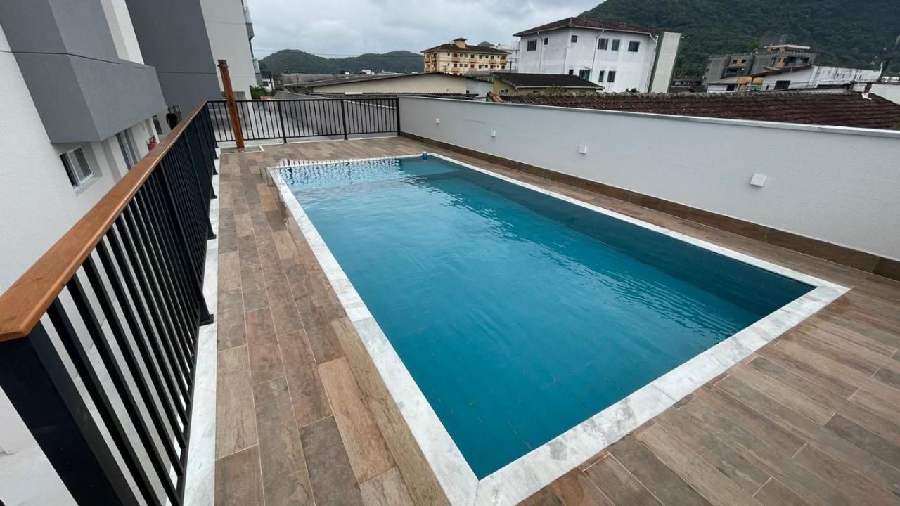 Aptos Perfeito Para Suas Ferias, Surpreenda A Todos Убатуба Экстерьер фото