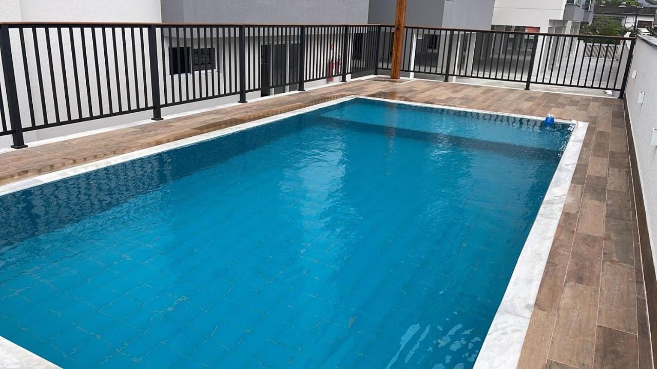 Aptos Perfeito Para Suas Ferias, Surpreenda A Todos Убатуба Экстерьер фото